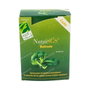 CIEN POR CIEN NATURAL Nutrisgs Activado Forte 60 Cápsulas
