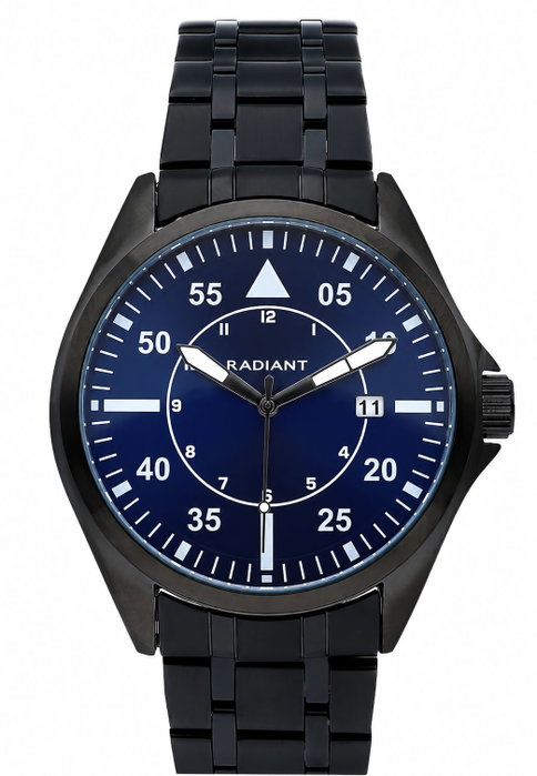 Radiant RA665203 Cary Azul/Negro Radiant RA665203 Cary Azul/Negro