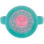 Nuby NUB0048526893249 Juego de 2 Tazas 360° con Asas para Niñas