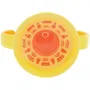 Nuby NUB0048526893249 Juego de 2 Tazas 360° con Asas para Niñas