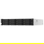 QNAP TS-H1887XU-RP NAS Server 18 Bays SATA 6Gb/s Xeon E-2334 16GB DDR4 2U