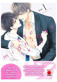 Panini España S.A. After Midnight Skin 01
