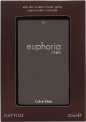 Calvin Klein Euphoria Eau de Toilette 20ml Vaporizador de Viaje