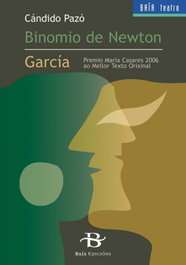 BAIA Binomio de Newton/Garcia