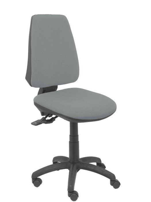PIQUERAS Y CRESPO Silla de oficina Elche S Bali Gris