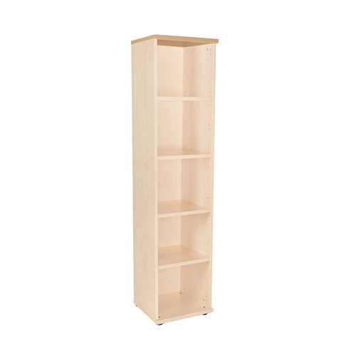 ROCADA Armario de Columna 195x45x45 Estructura Haya y Tapa Roble ROCADA Armario de Columna 195x45x45 Estructura Haya y Tapa Roble