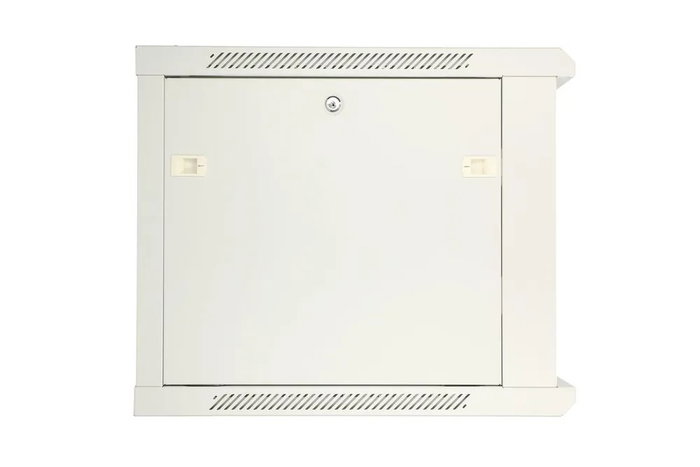 Extralink Armario Rack de Pared 9U 600x450 Gris