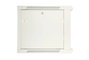 Extralink Armario Rack de Pared 9U 600x450 Gris