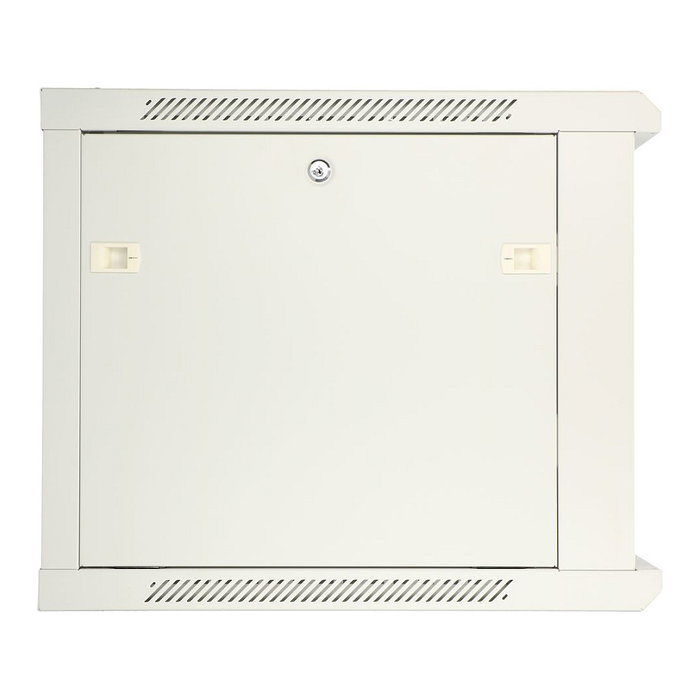 Extralink Armario Rack de Pared 9U 600x450 Gris