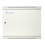 Extralink Armario Rack de Pared 9U 600x450 Gris