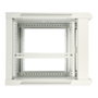 Extralink Armario Rackmount 9U 600x450 Gris