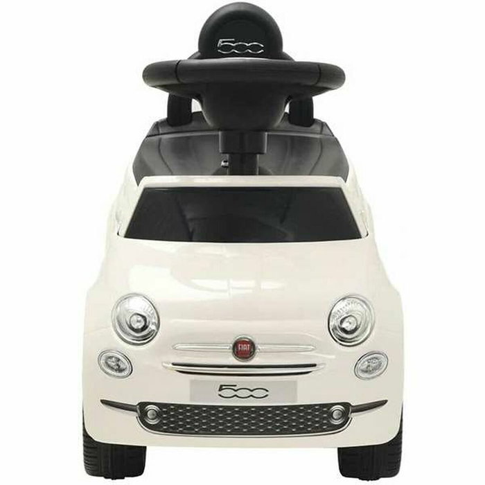 Ociotrends Correpasillos Fiat 500 blanco