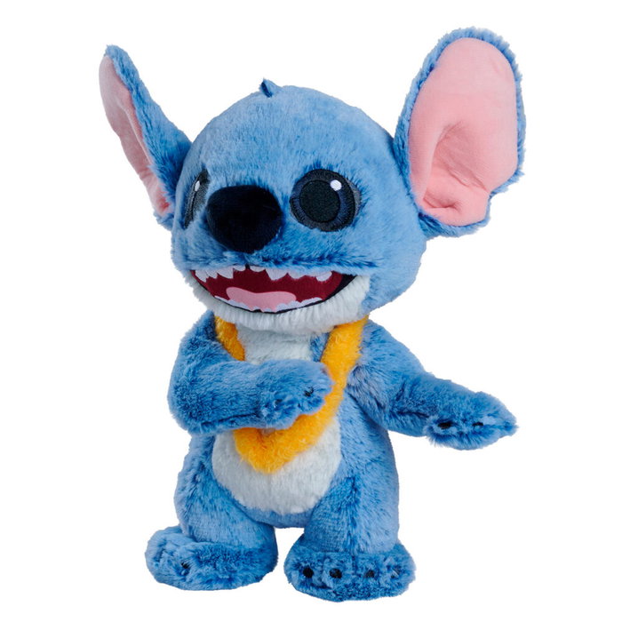 SIMBA Peluche Stitch Live Action Disney 25 cm