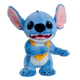 SIMBA Peluche Stitch Live Action Disney 25 cm