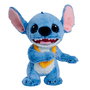 SIMBA Peluche Stitch Live Action Disney 25 cm