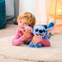 SIMBA Peluche Stitch Live Action Disney 25 cm