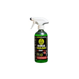 Zeroflats Bike Wash Limpiador Desengrasante Biodegradable Ecológico para Bicicletas 5L