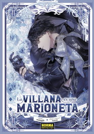 La villana es una marioneta 02, Hanirim - Norma Editorial