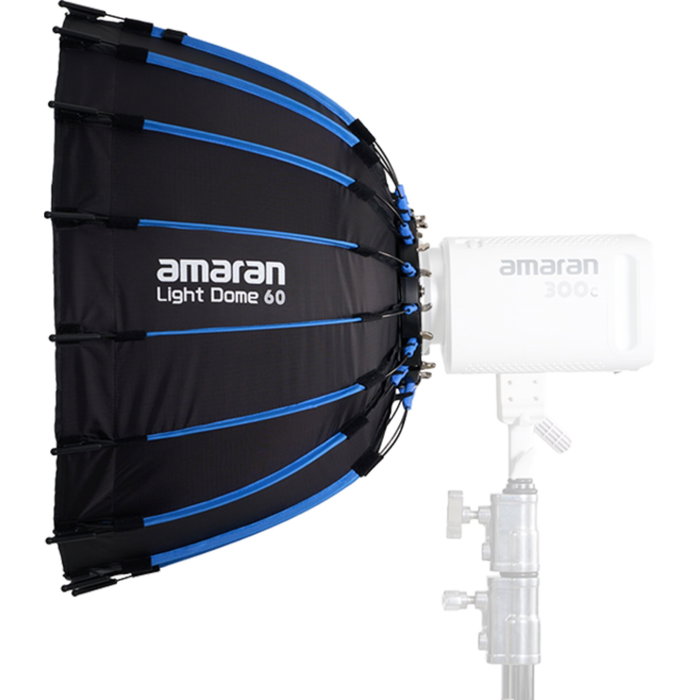 Amaran Light Dome 60