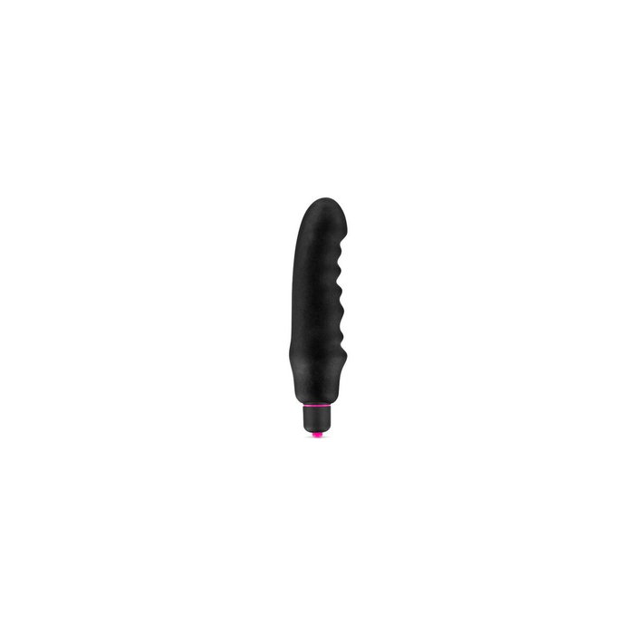 Vibrador My First Negro Vibrador My First Negro