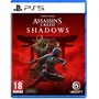 Ubisoft Assassin's Creed Shadows - Juego de PS5