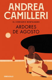 Ardores de agosto (Comisario Montalbano 14), Andrea Camilleri - SALAMANDRA BOLSILLO