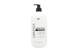 Lisap Milano Lisaplex Bond Saver Shampoo 1000ml
