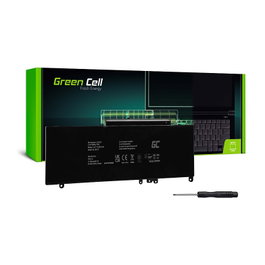 Green Cell DE102V3 Batería para Dell Latitude E5250, E5450, E5550