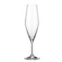 Bohemia Set de 6 Copas de Champagne Galaxia 210cc