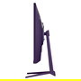 AROZZI Monitor Gaming Nova 27" IPS 180Hz Quad HD 1ms Lila