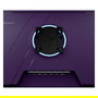 AROZZI Monitor Gaming Nova 27" IPS 180Hz Quad HD 1ms Lila