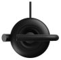 Hervidor Fellow Clyde Negro Silicona Acero Inoxidable 1,5 L