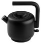 Hervidor Fellow Clyde Negro Silicona Acero Inoxidable 1,5 L