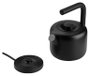 Hervidor Fellow Clyde Negro Silicona Acero Inoxidable 1,5 L