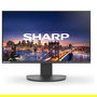 Sharp MultiSync EA242F 24 IPS Full HD 1920x1080 5ms 250cd Negro