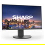 Sharp MultiSync EA242F 24 IPS Full HD 1920x1080 5ms 250cd Negro