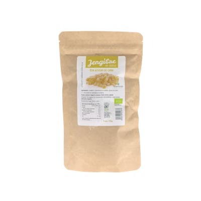 DREAM FOODS Jengibre Cristalizado Dados 150Gr. Bio