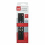 One For All Essence TV URC 1211 Mando a Distancia Universal Negro