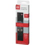 One For All Essence URC 1211 Mando Universal para TV - Compatible con Samsung y Todas las Marcas