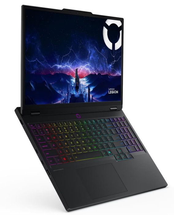 Lenovo Legion 5-15 con Intel Core i7-13650HX, 32GB RAM, 1TB SSD y NVIDIA RTX 5070