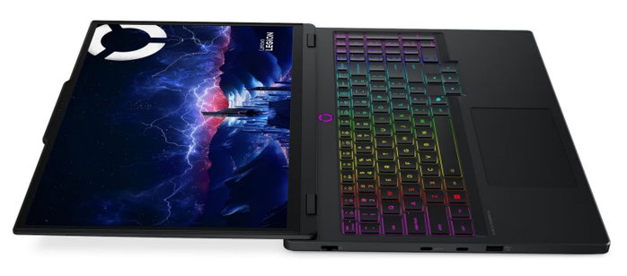 Lenovo Legion 5-15 con Intel Core i7-13650HX, 32GB RAM, 1TB SSD y NVIDIA RTX 5070