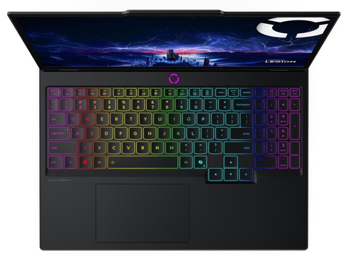 Lenovo Legion 5-15 con Intel Core i7-13650HX, 32GB RAM, 1TB SSD y NVIDIA RTX 5070