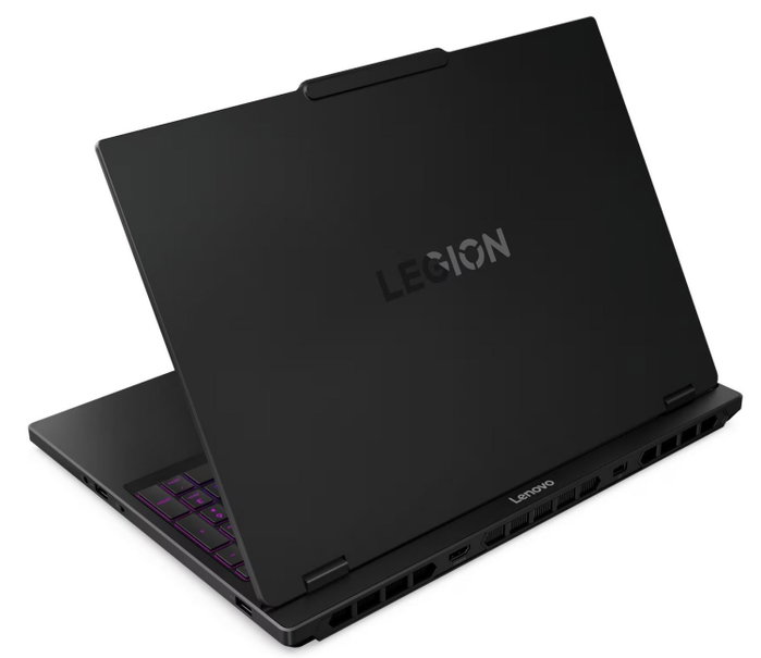 Lenovo Legion 5-15 con Intel Core i7-13650HX, 32GB RAM, 1TB SSD y NVIDIA RTX 5070