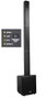 Ek Audio Pa System con Batería Ultra Portable 800W M04Pa08B
