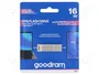 GOODRAM ODA3 Silver 16 GB USB 3.2 Gen 1 Dual USB Type-A / USB Type-C