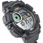 CASIO WS-1500H Reloj Digital Unisex de Cuarzo en Color Negro