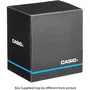 CASIO WS-1500H Reloj Digital Unisex de Cuarzo en Color Negro