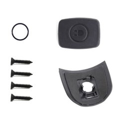 Winora Kit de Tapas Puerto Carg/Interfaz Sinus FS Low