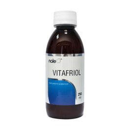 NALE Vitafriol Jarabe 250 ml