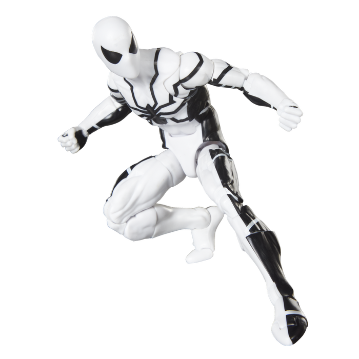 Hasbro Marvel Legends Pack de 2 Figuras Future Foundation: Mister Fantastic & Spider-Man de 15 cm